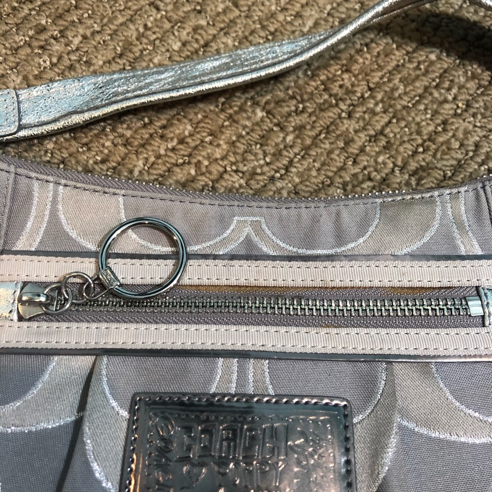 Coach crossbody